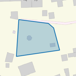 Perceel HOR01-M-1788