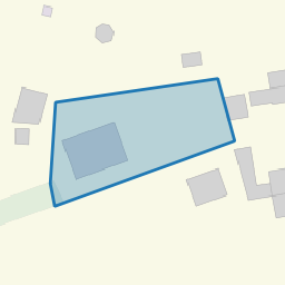 Perceel HOR01-M-1789