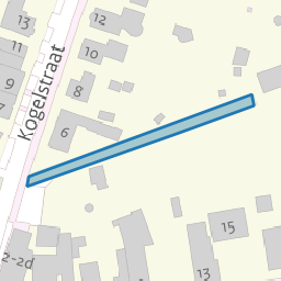 Perceel HOR01-M-1790