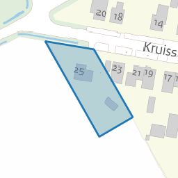 Perceel HOR01-M-1791