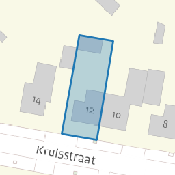 Perceel HOR01-M-1794