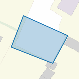 Perceel HOR01-M-1795