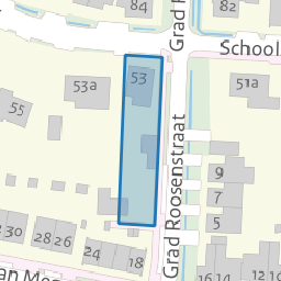 Perceel HOR01-M-1810