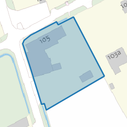 Perceel HOR01-M-1811