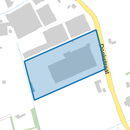 Perceel HOR01-M-1813