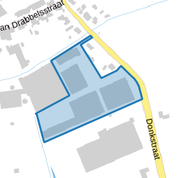 Perceel HOR01-M-1814