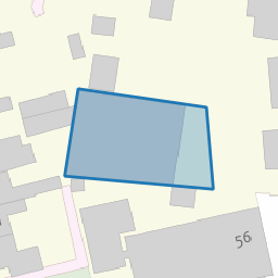 Perceel HOR01-M-1819