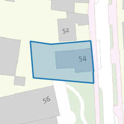 Perceel HOR01-M-1820