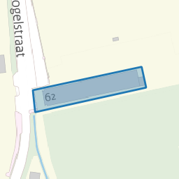 Perceel HOR01-M-1823