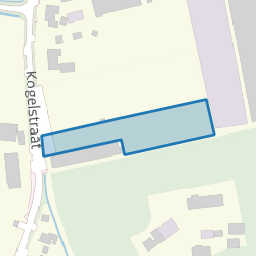 Perceel HOR01-M-1824