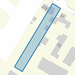 Perceel HOR01-M-1827