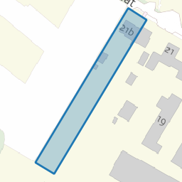 Perceel HOR01-M-1828