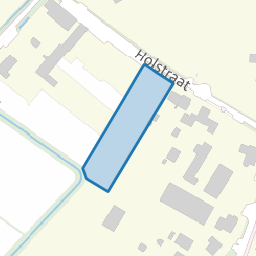 Perceel HOR01-M-1829