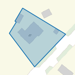 Perceel HOR01-M-1831