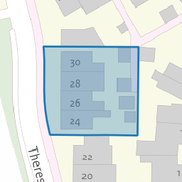 Perceel HOR01-M-1837