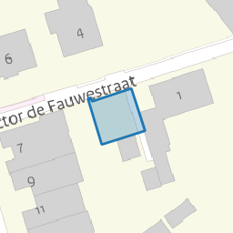 Perceel HOR01-M-1844