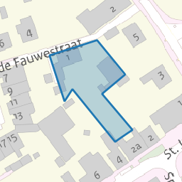 Perceel HOR01-M-1845