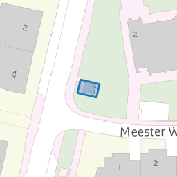 Perceel HOR01-M-1849