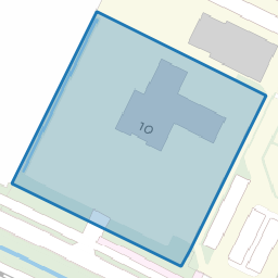 Perceel HOR01-M-1851