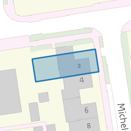 Perceel HOR01-M-1853