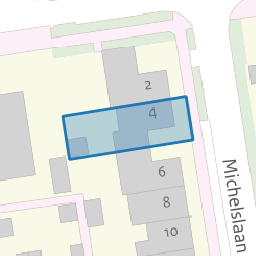 Perceel HOR01-M-1854