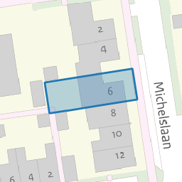 Perceel HOR01-M-1855