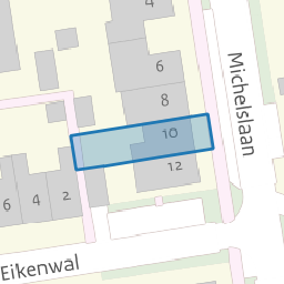 Perceel HOR01-M-1857