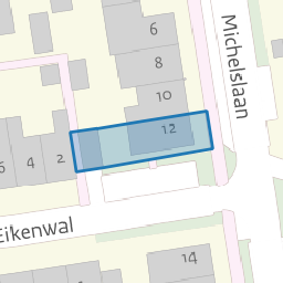 Perceel HOR01-M-1858