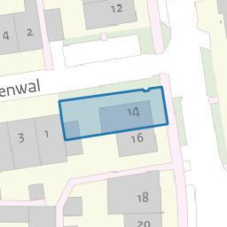 Perceel HOR01-M-1859