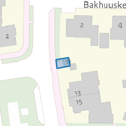 Perceel HOR01-M-1864