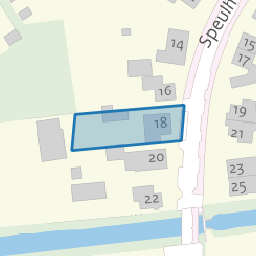 Perceel HOR01-M-1867