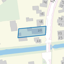 Perceel HOR01-M-1868