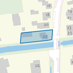 Perceel HOR01-M-1869