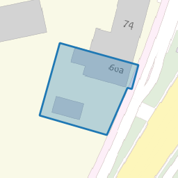 Perceel HOR01-M-1870