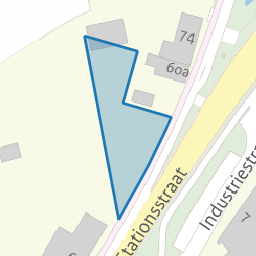 Perceel HOR01-M-1871