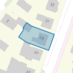 Perceel HOR01-M-1872