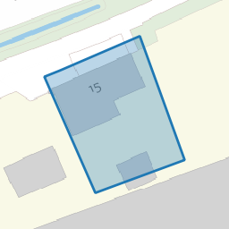 Perceel HOR01-M-1876