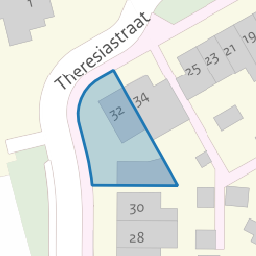 Perceel HOR01-M-1901