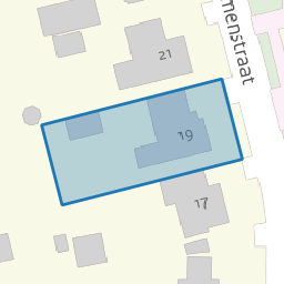 Perceel HOR01-M-1904