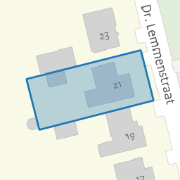 Perceel HOR01-M-1905