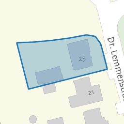 Perceel HOR01-M-1906