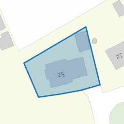 Perceel HOR01-M-1907