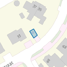 Perceel HOR01-M-1908