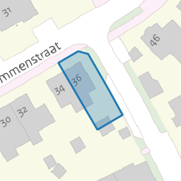 Perceel HOR01-M-1909