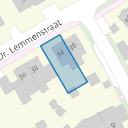 Perceel HOR01-M-1910