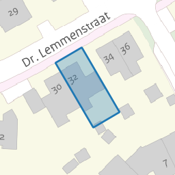 Perceel HOR01-M-1911