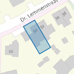 Perceel HOR01-M-1912