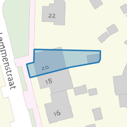 Perceel HOR01-M-1913