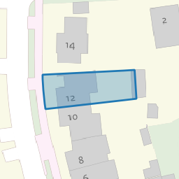 Perceel HOR01-M-1915