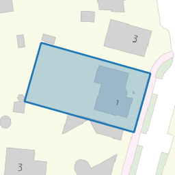 Perceel HOR01-M-1918